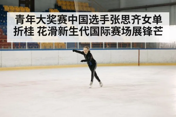 ice skating rink performance